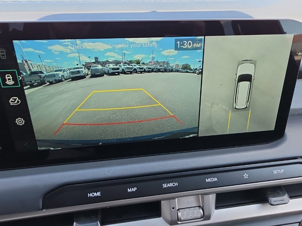 Used 2027 Black Kia SX image 24