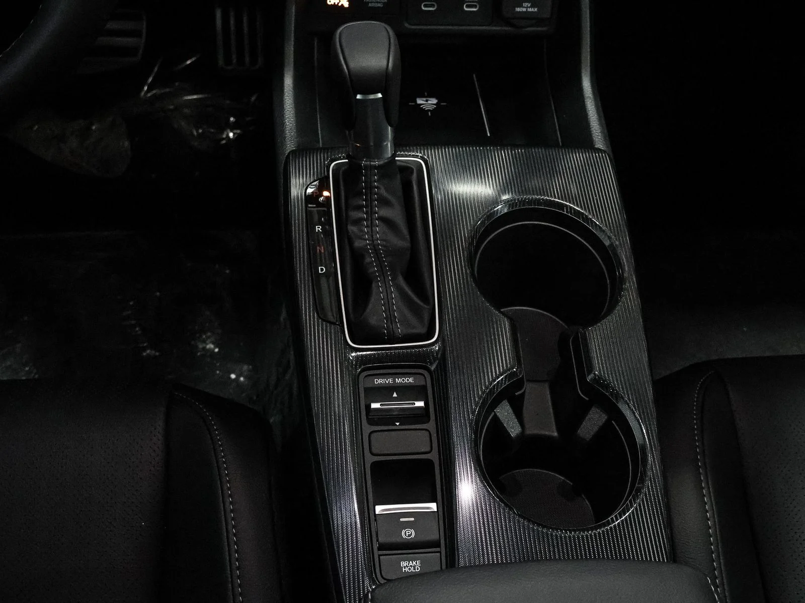 2026 Honda Civic Hatchback Sport Touring - Photo 24