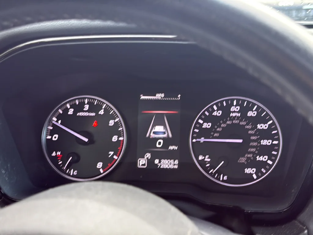 Used 2020 Gray Subaru Premium image 37