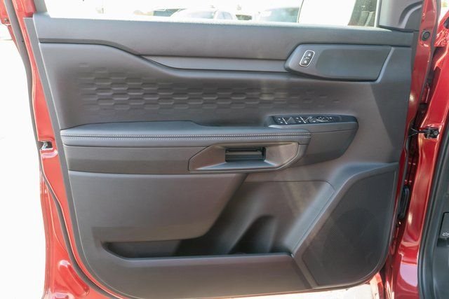 New 2026 Ruby Red Metallic Ford XLT image 10