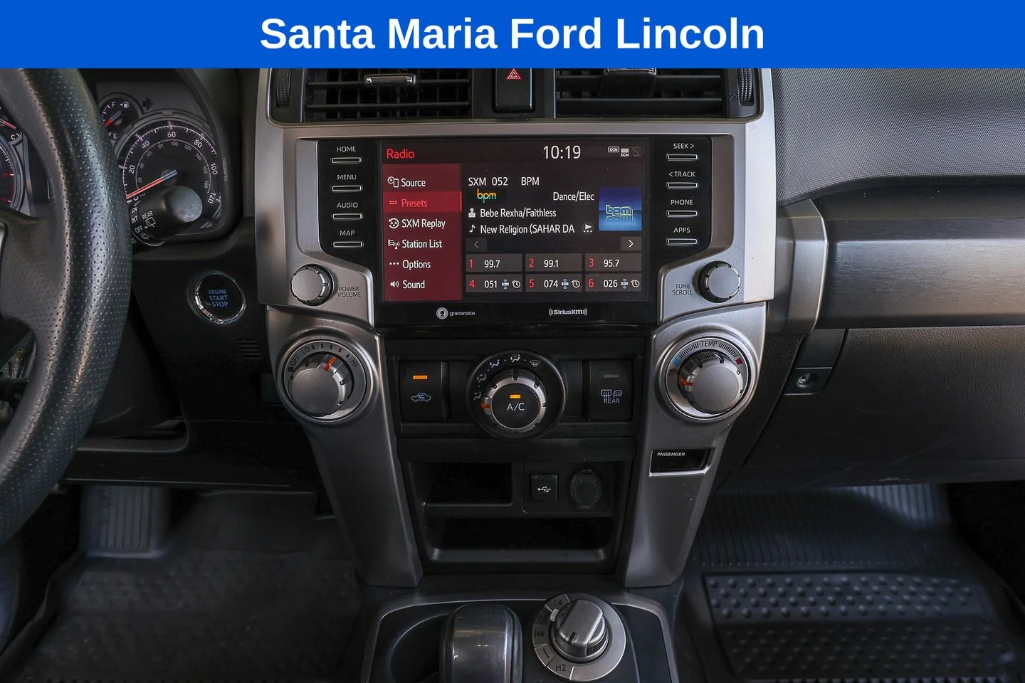 Used 2023 Barcelona Red Metallic Toyota SR5 image 14