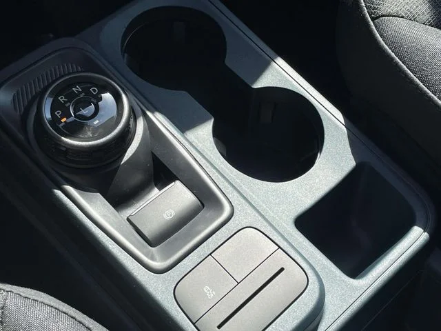 New 2026 White Ford XL image 20