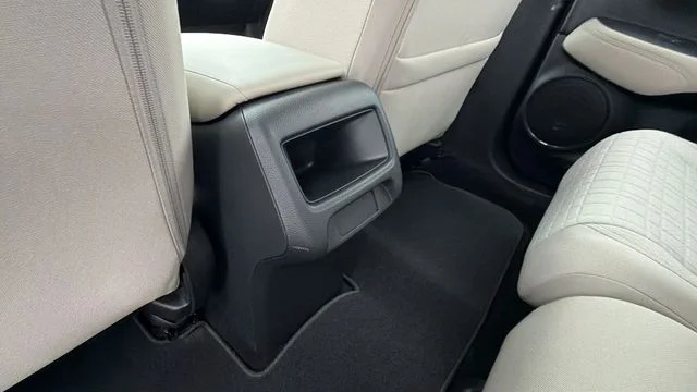 New 2027 White Honda LX image 16