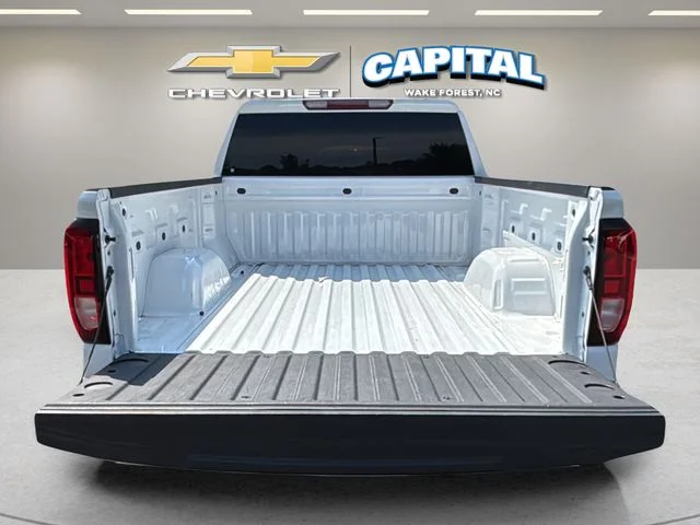 Used 2025 White GMC Pro image 30