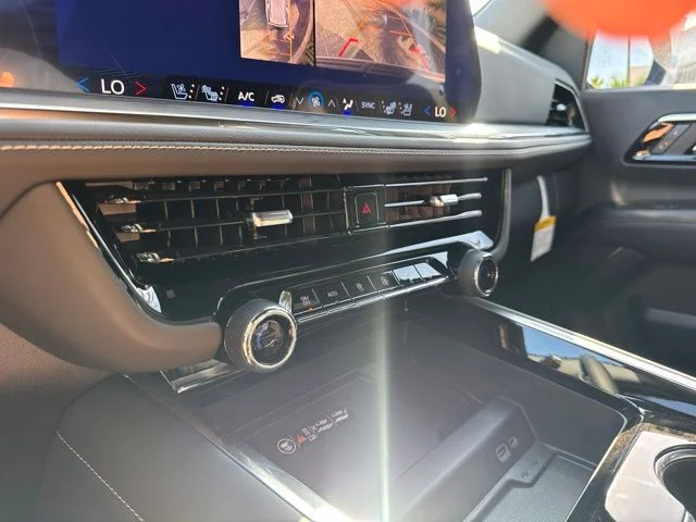 New 2026 Gray Chevrolet Premier image 27
