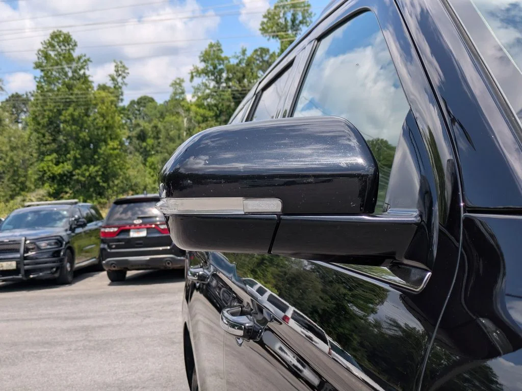 Used 2023 Black Ford Limited image 12