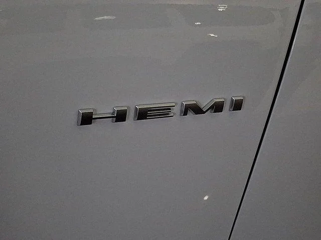 New 2026 White Knuckle Clear-Coat Exterior Paint Dodge GT Plus HEMI V8 image 8