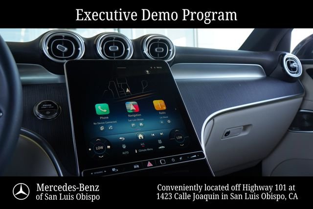 Used 2026  Mercedes-Benz GLC 300 image 16