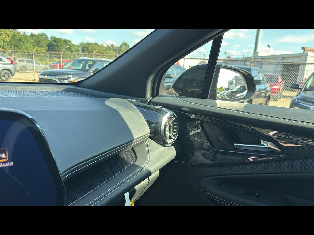 2025 Chevrolet Blazer EV LT - Photo 16
