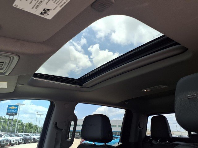 2022 GMC Sierra 1500 Limited Denali - Photo 18