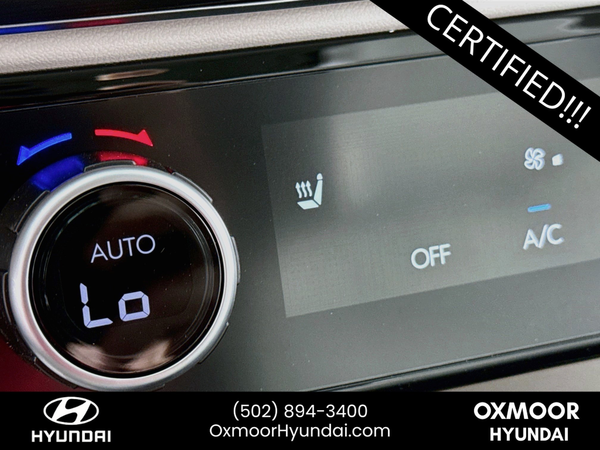 Used 2026 Abyss Black Pearl Hyundai SEL 7P image 20
