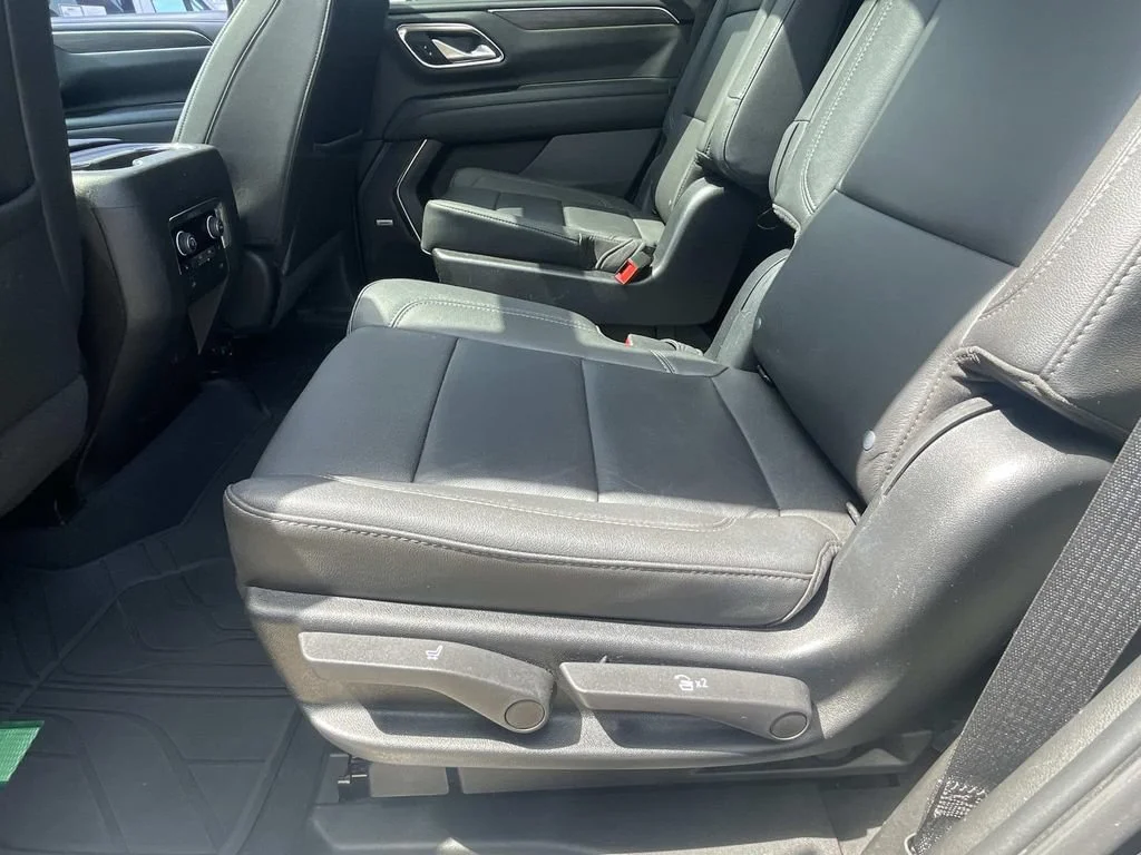 2022 Chevrolet Tahoe LT - Photo 12