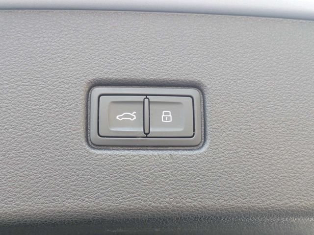 Used 2023 Silver Audi 45 S line Premium image 13