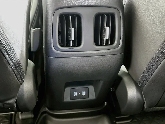 New 2027 Hyundai SANTA CRUZ XRT