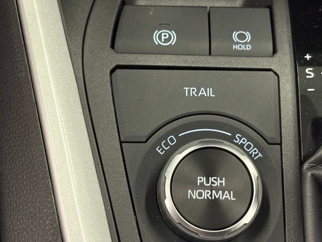 Used 2025 Silver Toyota XLE image 30