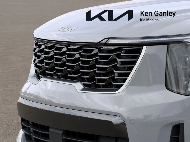 New 2026 Wolf Gray Kia S image 12