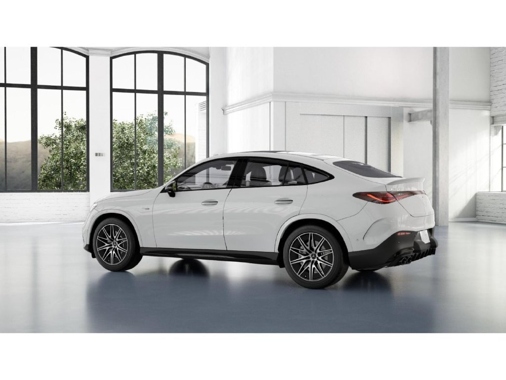 New 2027 Polar White Mercedes-Benz  image 31