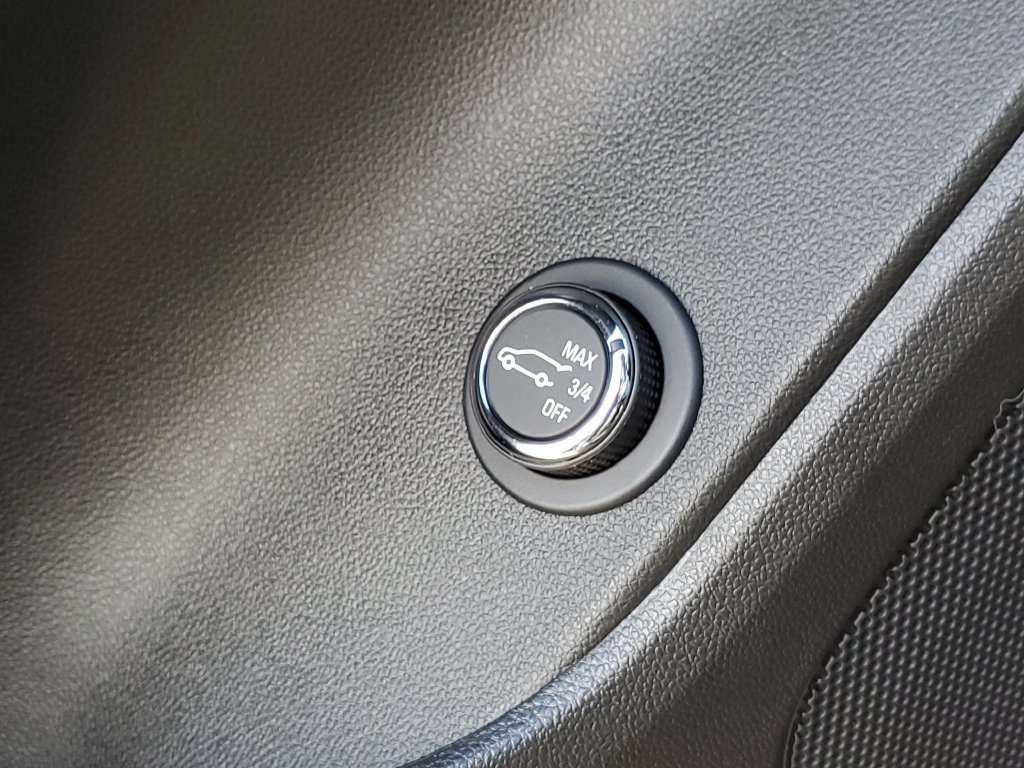Used 2024 Black Chevrolet LT image 19