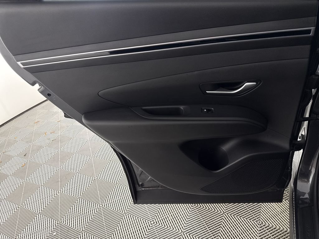 2023 Hyundai Tucson SEL - Photo 14