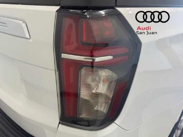 Used 2021 White Chevrolet LS image 11