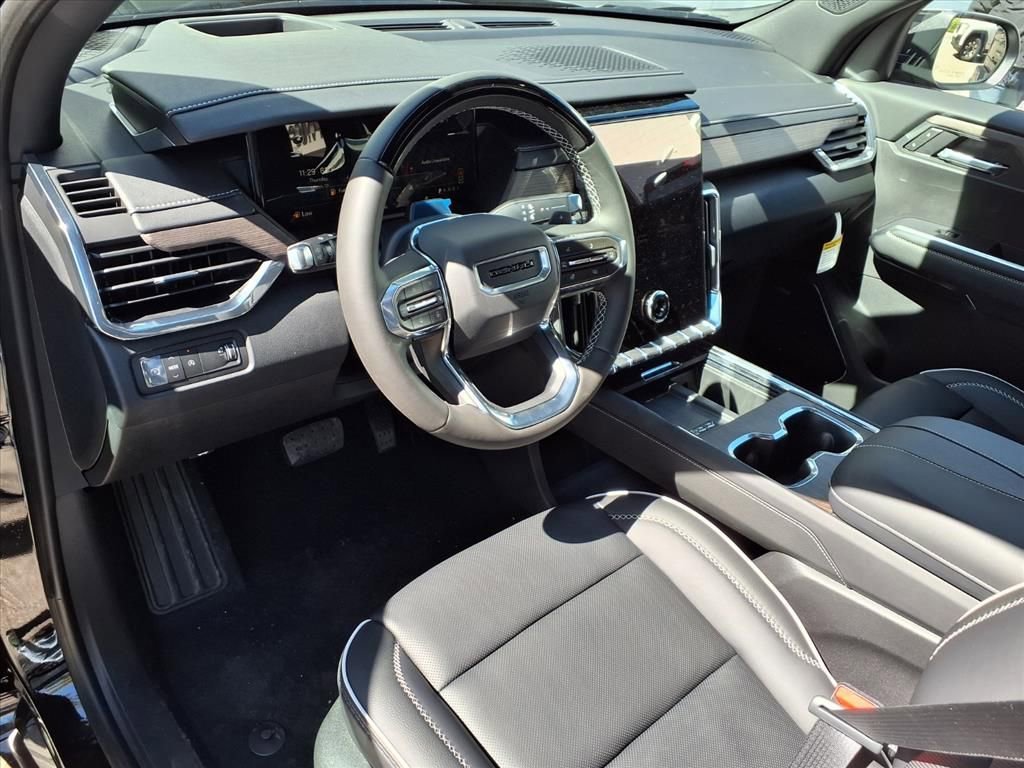 2026 GMC Acadia Denali - Photo 15