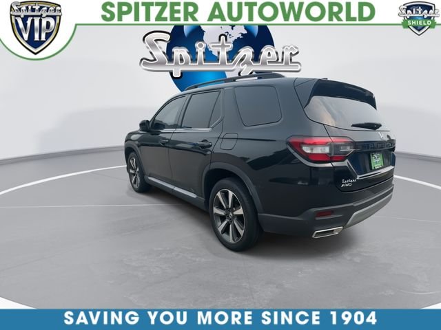 Used 2023  Honda Elite image 10