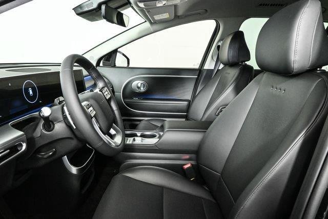 2026 Hyundai IONIQ 9 SEL - Photo 51