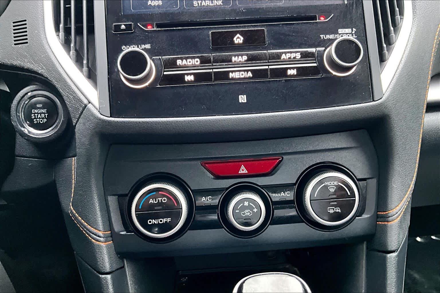 Used 2019 Venetian Red Pearl Subaru Limited image 34