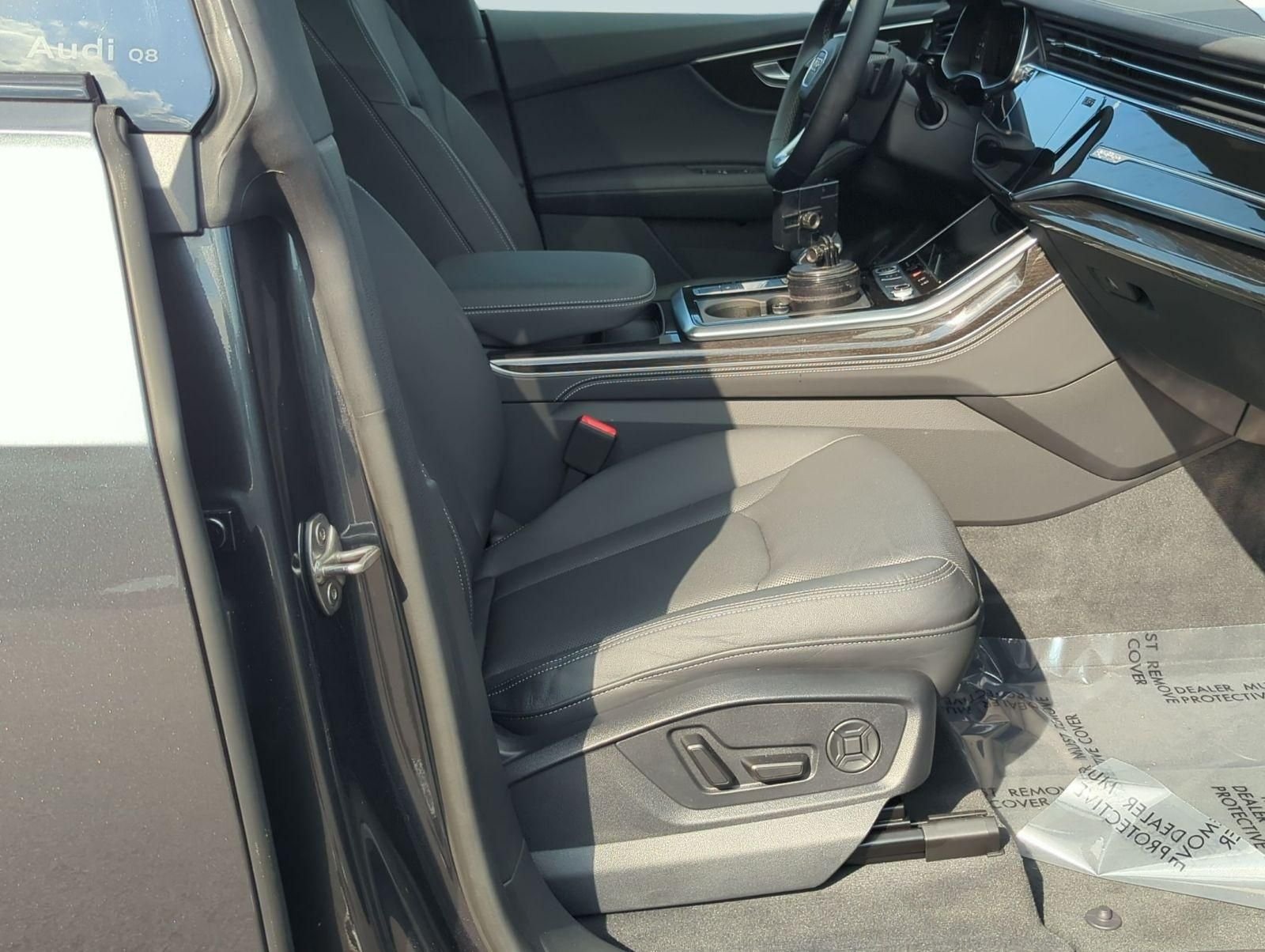 Used 2026  Audi 55 Premium Plus image 28