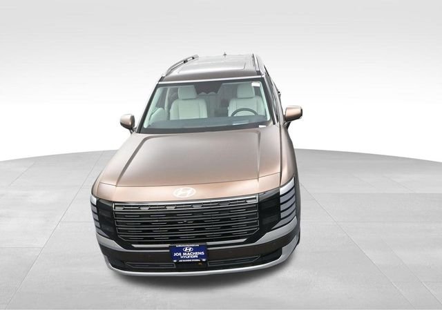 Certified Used 2026 Brown Hyundai Calligraphy image 25