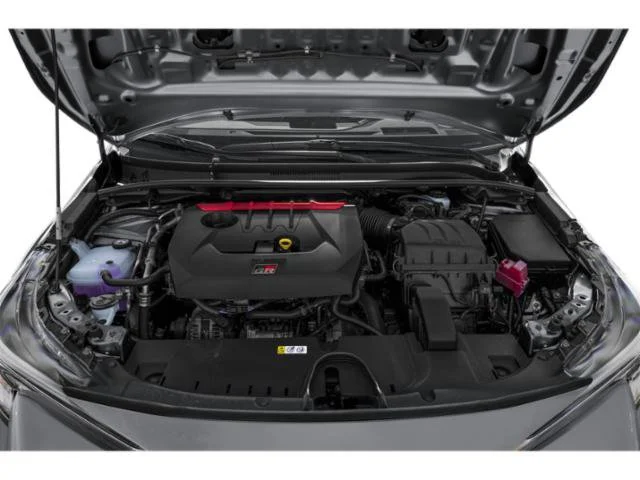New 2026 01l5 Toyota Premium Plus image 11