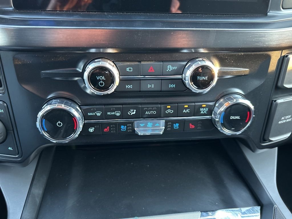 New 2026 Avalanche Ford Lariat image 31