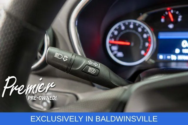 Used 2023 Brown Chevrolet LT image 20