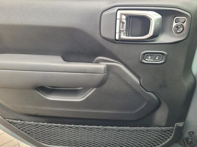 2026 Jeep Wrangler 4-Door Sport S - Photo 21