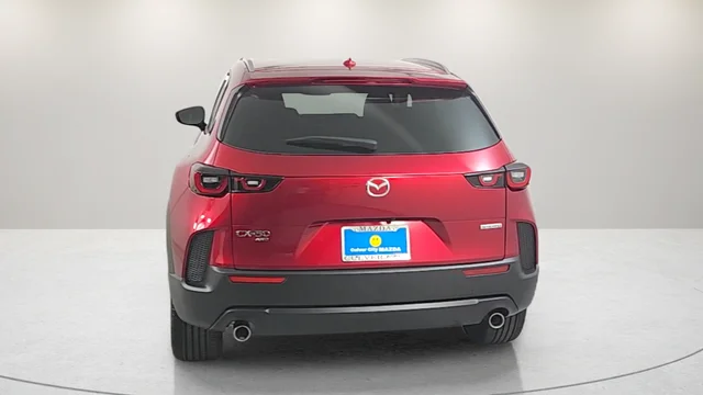 2025 Mazda CX-50 Premium Plus - Photo 6