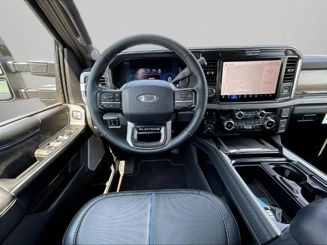 New 2026 Avalanche Ford F-250® Platinum® image 52