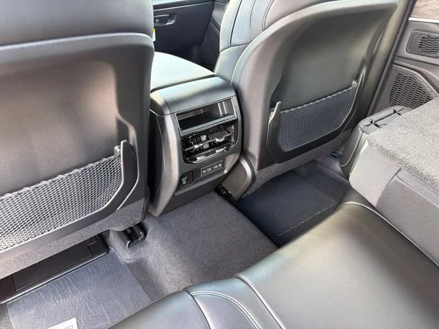 New 2027 Gray Jeep Limited image 8