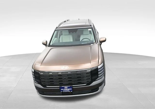 Used 2026 Brown Hyundai Calligraphy image 25