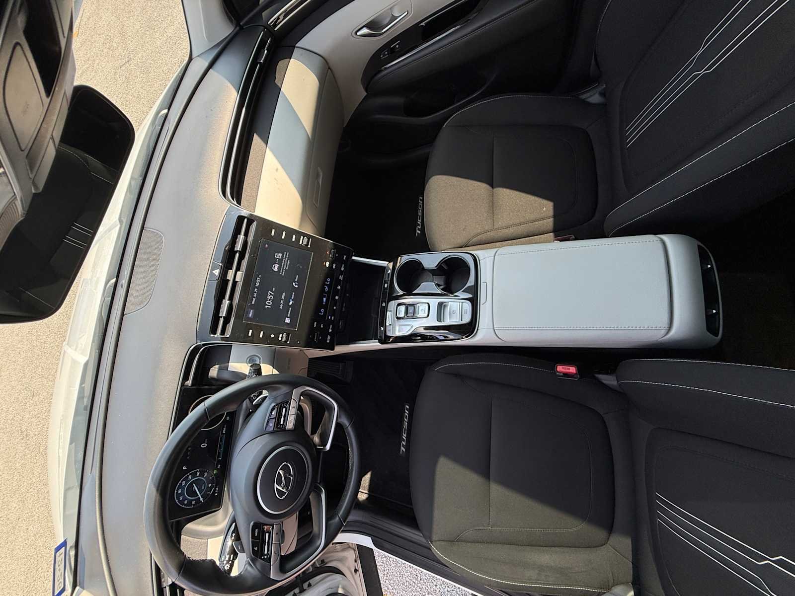 2022 Hyundai Tucson SEL Convenience - Photo 18