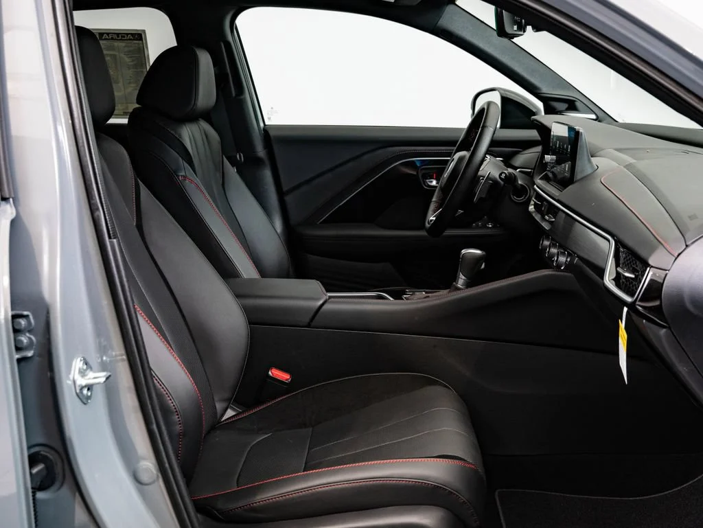 Used 2026 Urban Gray Pearl Acura A-Spec Advance Package image 27