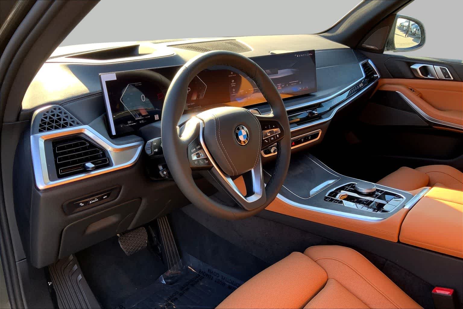 2026 BMW X5 40i - Photo 7