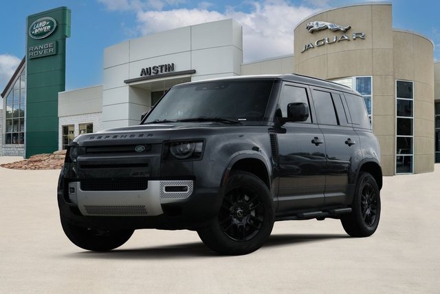 2025 Land Rover Defender 110 S
