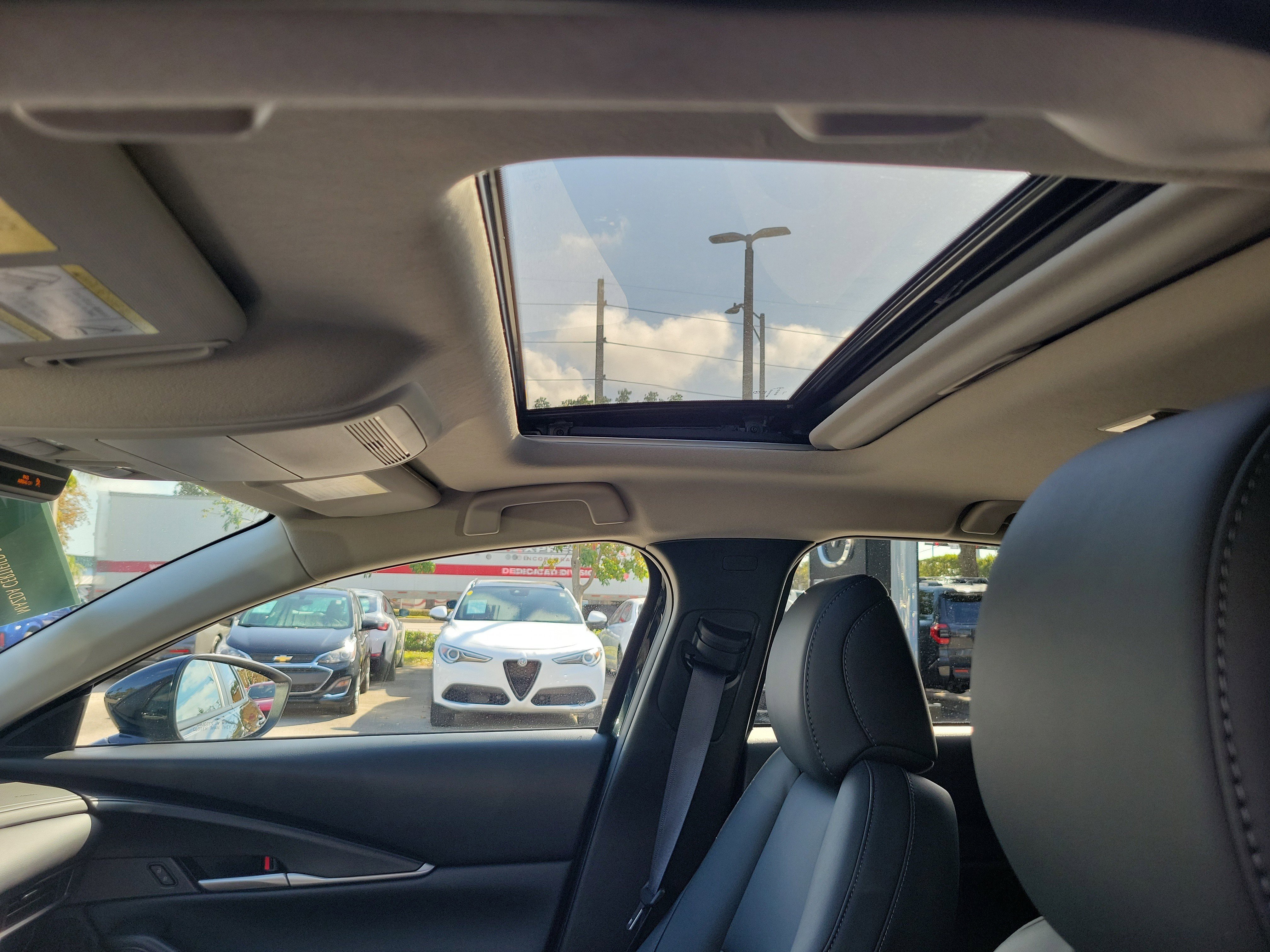 Certified Used 2026 Black Mazda 2.5 S Preferred image 10