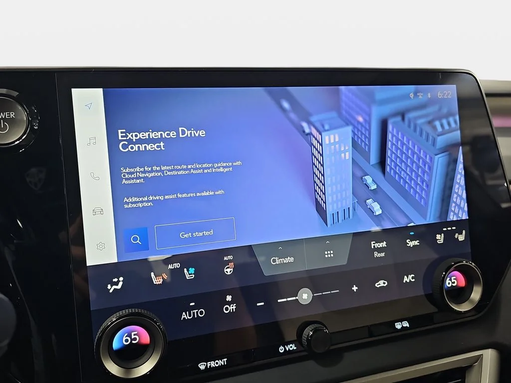 New 2026  Lexus 450h+ Luxury image 20