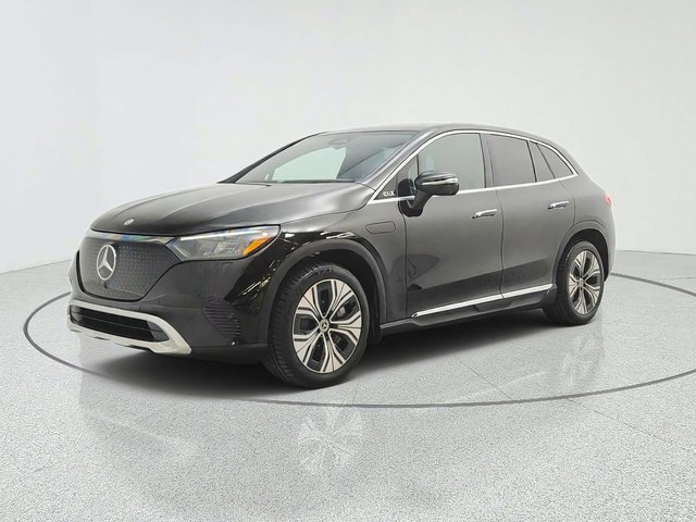 2023 Mercedes-Benz EQE EQE 350 4MATIC® SUV
