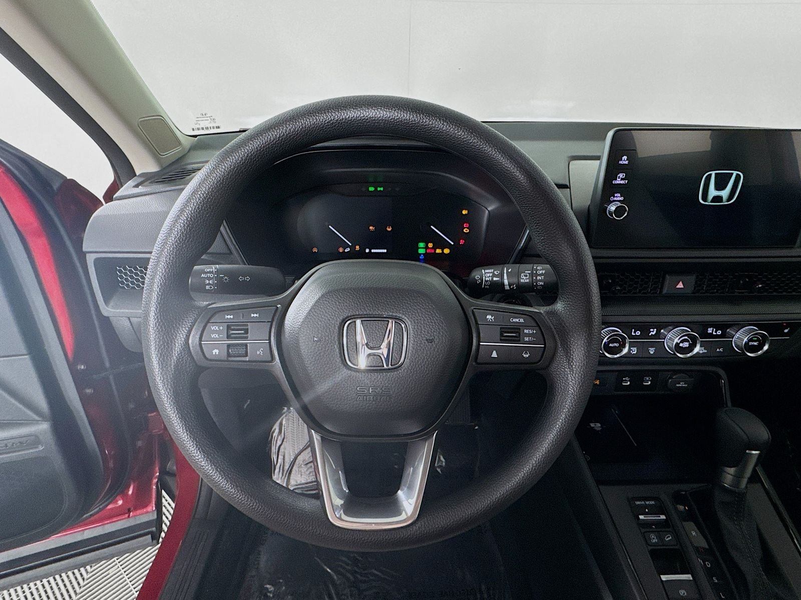 2026 Honda CR-V EX - Photo 12