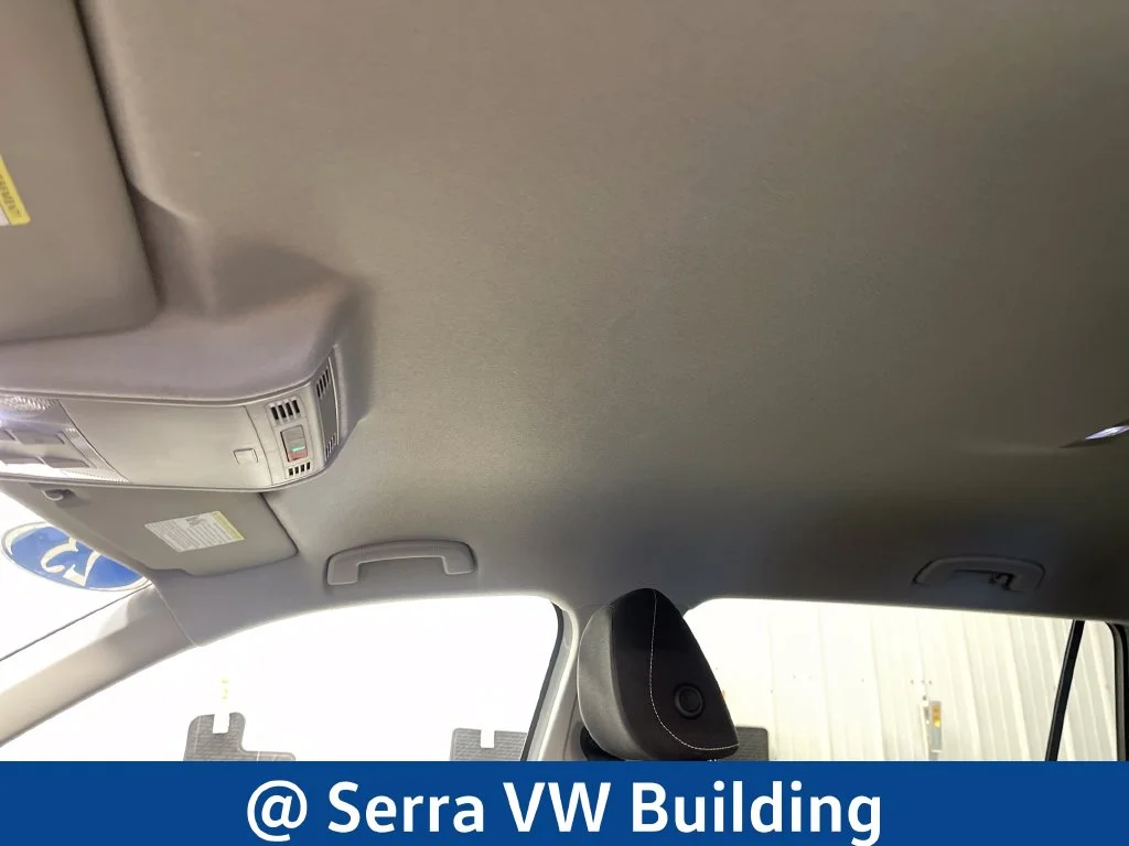 Used 2023 White Volkswagen 2.0T S image 14