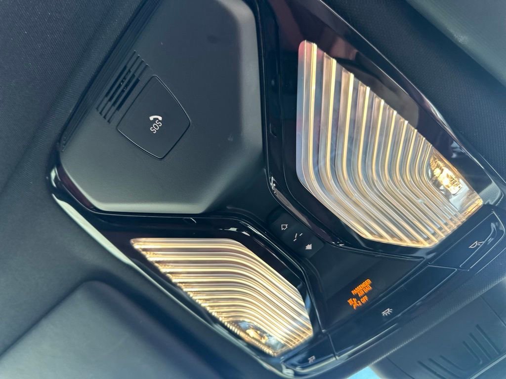 New 2026 Black Sapphire Metallic BMW 430i xDrive image 31