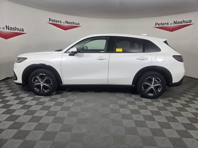 2023 Honda HR-V EX-L - Photo 12