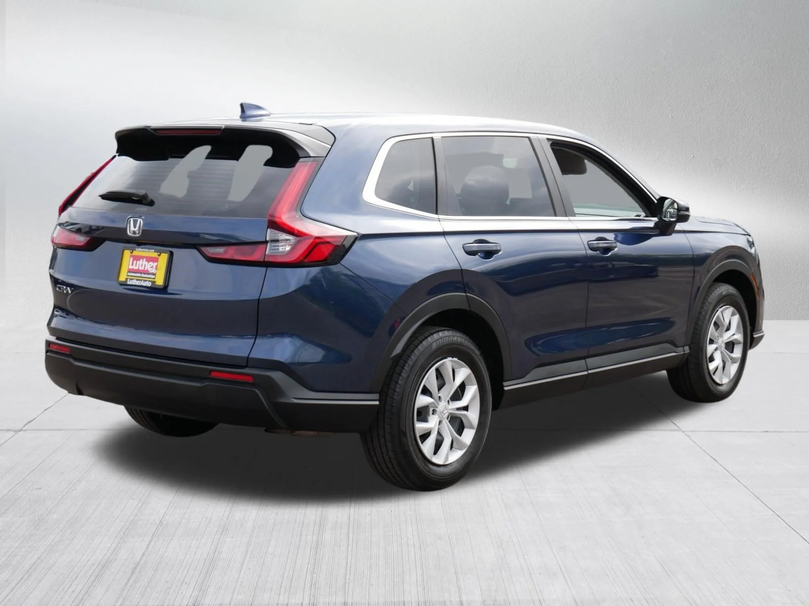 2024 Honda CR-V LX - Photo 7